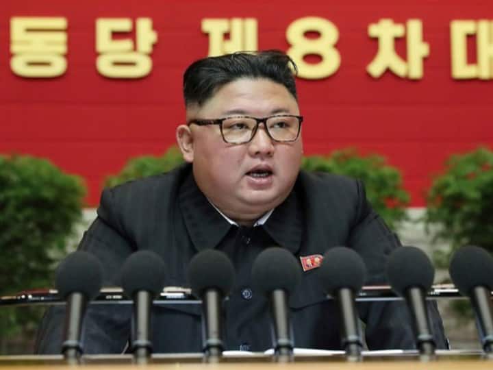 Kim Jong-Un Removes North Korea’s Top General, Calls For War Preparations, Weapons Production Boost ABP Live English News Kim Jong Un Removes North Korea’s Top General, Calls For War Preparations, Weapons Production Boost