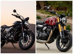 जानिए कब शुरू होगी हार्ले डेविडसन एक्स 440 और ट्रायंफ स्पीड 400 बाइक की डिलीवरी