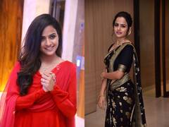 Vaishnavi Chaitanya: ముసిముసి నవ్వులతో చంపేస్తున్న ‘బేబీ’ బ్యూటీ