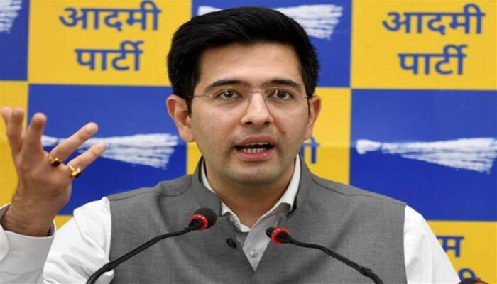 GNCTD Bill undemocratic, unconstitutional, impermissible: AAP MP Raghav Chadha ਜੀਐਨਸੀਟੀਡੀ ਬਿੱਲ ਇੱਕ ਪ੍ਰਯੋਗ, ਕਿਸੇ ਵੀ ਰਾਜ ਵਿੱਚ ਸੱਤਾ ਹਥਿਆਉਣ ਲਈ ਵਰਤਿਆ ਜਾ ਸਕਦਾ ਹੈ : ਰਾਘਵ ਚੱਢਾ