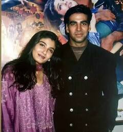 Photos : જો એ રાતે અક્ષયે આ ભૂલ ના કરી હોત તો આજે રવિના તેની પત્ની હોત