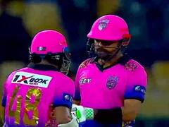 बाबर आजम ने नहीं पहनी भारतीय कंपनी के लोगो की जर्सी, जानिए क्या है वजह?