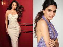 Kiara Advani: இன்று பிறந்தநாள் கொண்டாடும் அழகி கியாரா அத்வானியின் டாப் டக்கர் லுக்ஸ்!