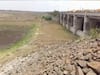Osmanabad Water Storage Update : उस्मानाबाद जिल्ह्यातील प्रकल्पात 7 टक्के पाणीसाठा शिल्लक; 34 प्रकल्प कोरडेठाक