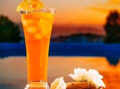 Colourful mocktail receipe: ਕੜਾਕੇ ਦੀ ਗਰਮੀ ਤੋਂ ਪਾਉਣਾ ਚਾਹੁੰਦੇ ਰਾਹਤ, ਤਾਂ ਘਰ 'ਚ ਇਦਾਂ ਬਣਾਓ ਰੰਗੀਨ ਮਾਕਟੇਲ