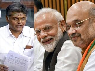 Congress On Parliament: சந்தேகத்தை எழுப்பும் மத்திய அரசின் நடவடிக்கைகள்..!  - காங்கிரஸ் சொல்லும் காரணம் என்ன?