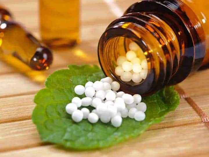 What precautions should be taken while taking homeopathic medicine क्या आप भी ले रहे हैं होम्योपैथी की दवा? तो इसके साथ कभी नहीं करनी चाहिए ये खास चीजें