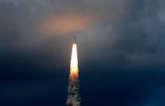 Chandrayaan-3: চাঁদের আরও কাছে চন্দ্রযান, ইঞ্জিনের গতি বাড়ালো ইসরো