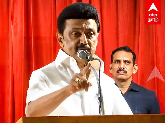 MK Stalin Speech on RN Ravi : ”ஆர்.ரவி தான் ஆளுநரா இருக்கணும்” ட்விஸ்ட் வைத்த முதல்வர்