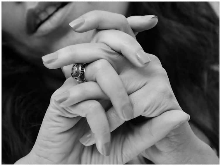 Nails Health: White spots on nails?  Those spots tell about your health
