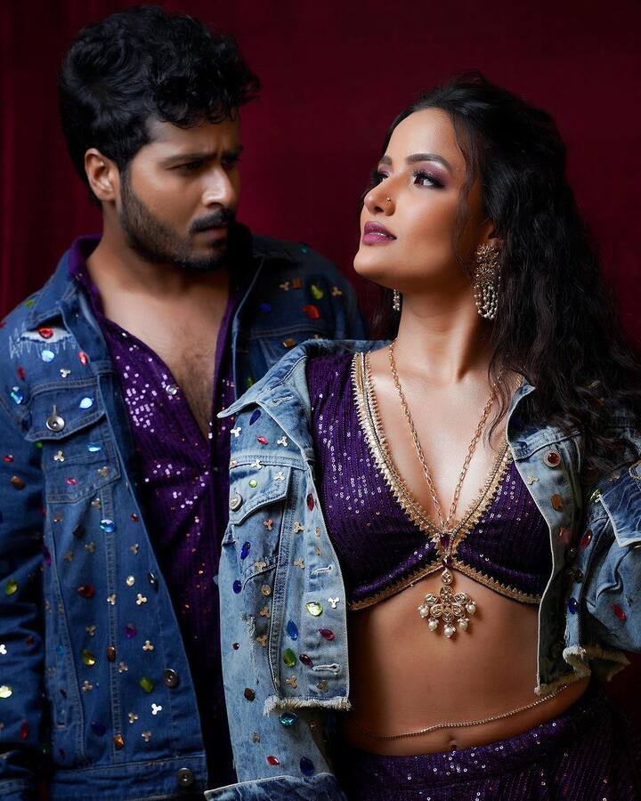 వీరిద్దరూ బిగ్ బాస్ ద్వారా మంచి పేరు సంపాదించుకున్నారు.