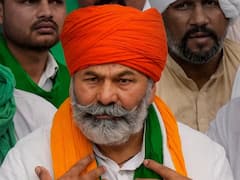 सपा विधायक को मिला राकेश टिकैत का साथ, 5वें दिन आमरण अनशन जारी, जानिए क्या है वजह