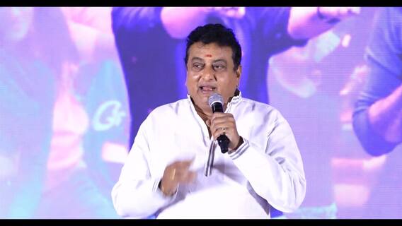 Prudhvi Raj satires on Ambati Rambabu | నేను చేసింది పనికిమాలిన వెధవ క్యారెక్టర్..మంత్రిది కాదు