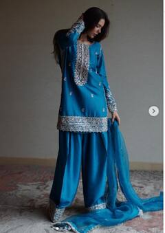 Sonam Bajwa: ਸੋਨਮ ਬਾਜਵਾ ਹਰ ਦਿਨ ਸੋਸ਼ਲ ਮੀਡੀਆ ਤੇ ਦਿਖਾ ਰਹੀ ਜਲਵਾ, ਪੰਜਾਬੀ ਸੂਟਾਂ 'ਚ ਢਾਇਆ ਕਹਿਰ