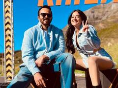 खतरों के खिलाड़ी 13: टास्क में कंफ्यूज हुईं सौंदस मौकफीर, गुस्से में रोहित शेट्टी ने लगाई डांट, फिर हुआ ये