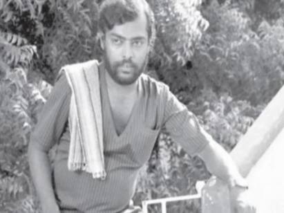 Cinema writer and director manivannan birthday celebration memories ”மணிவண்ணன் செருப்பால் 200 பேரையாவது அடிக்கவேண்டும்”- வைரலாகும் சீமானின் பேச்சு