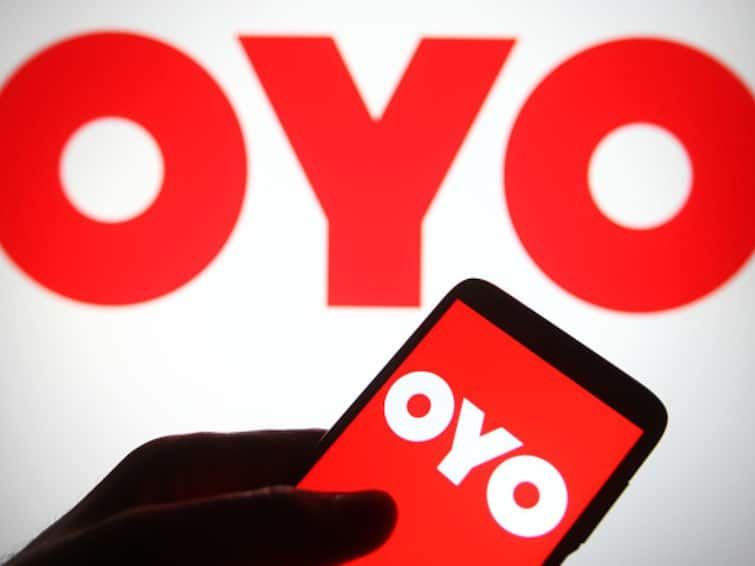 IPO Bound OYO Clocks 25 Fold Rise In EBITDA CEO Ritesh Agarwal Informs Employees Report IPO-Bound OYO Clocks 25-Fold Rise In EBITDA, CEO Ritesh Agarwal Informs Employees: Report