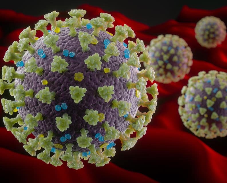 Covid-19 : કોરોનાએ ફરી માથું ઉચક્યું? આ દેશમાં હજારો કેસ નોંધાતા ચિંતાની લહેર Covid-19 : Covid Patients Hospitalisations On Rise In Us Covid-19 : કોરોનાએ ફરી માથું ઉચક્યું? આ દેશમાં હજારો કેસ નોંધાતા ચિંતાની લહેર