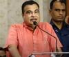 Nitin Gadkari : 