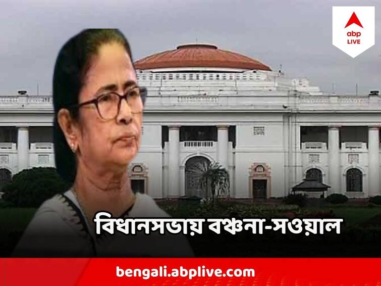 Mamata Banerjee vocal about alleged deprivation of money for PM Awas Yojana In Assembly 'ডবল ইঞ্জিন এরোপ্লেনের ব্যবস্থা করতে কেন্দ্রকে বলুন' বিজেপি বিধায়কদের বললেন মুখ্যমন্ত্রী