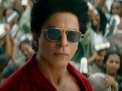 Jawan : என்னையா பண்ணி வச்சிருக்கீங்க.. எப்படி இருக்கிறது ஜவானின் முதல் பாடல்!