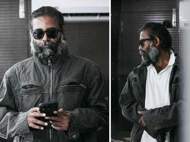 actor attakathi dinesh again join with director pa ranjith Attakathi Dinesh: மீண்டும் பா.ரஞ்சித்துடன் கூட்டணி.. வித்தியாசமான கெட்டப்பில் ‘அட்டக்கத்தி தினேஷ்’ ..!