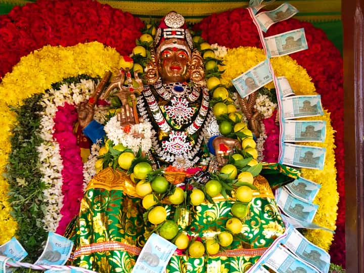 Aadi Festival 2023: ஶ்ரீ வேங்கடத்தம்மன் ஆலய ஆடி திருத்தேர் உற்சவம்...மனமுருகி வேண்டினால் குழந்தை வரம் கிடைக்கும்