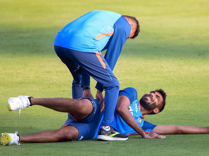 India in ODI World Cup 2023 Kapil Dev Angry BCCI Jasprit Bumrah Injury Management 'What Happened To Bumrah?': Kapil Dev Blasts BCCI, Says 'IPL Can Spoil You'
