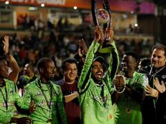 फाइनल जीतने वाली आसिफ अली की टीम पर हुई पैसों की बरसात, जानिए हारने वाली टीम को कितनी रकम मिली