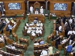 Manipur Issue To Be Discussed In Rajya Sabha Today, Govt Blames Oppn For Stalling Parliament: Top Points