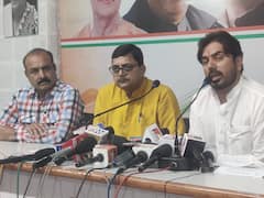 आज से प्रदेश में सक्रिय होगी कांग्रेस की 'नर्मदा सेवा सेना', नदी को स्वच्छ बनाना है संकल्प