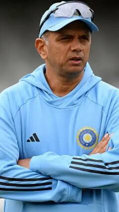 West Indies के खिलाफ टीम इंडिया की हार पर, Rahul Dravid ने दिया बड़ा बयान | Sports LIVE