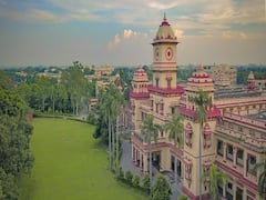 BHU PG Admissions 2023: Registration Window Closes Today, Apply Now On bhuonline.in