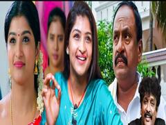 Ethirneechal : எப்போ வருவேன் எப்படி வருவேன்னுதெரியாது... எதிர்நீச்சலில் ரீ என்ட்ரி கொடுப்பேன்..