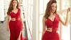 Tamannaah Bhatia: ਤਮੰਨਾ ਭਾਟੀਆ ਨੇ ਰੈੱਡ ਕਲਰ ਦੀ ਡਰੈੱਸ 'ਚ ਦਿਖਾਇਆ ਬੋਲਡ ਅਵਤਾਰ, ਦੇਖੋ ਤਸਵੀਰਾਂ