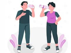 డేంజర్ డ్రింకింగ్ వాటర్ ఛాలెంజ్- అతిగా నీళ్లు తాగి సోషల్‌మీడియా ఇన్‌ఫ్లూయిన్సర్‌ ఆసుపత్రిపాలు!