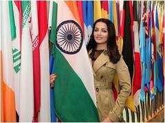 బాలీవుడ్ తండ్రీ కొడుకులతో అక్రమ సంబంధం - ఆ సినీ క్రిటిక్‌పై మహిళా కమిషన్‌కు సెలీనా ఫిర్యాదు