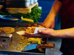 भारत के इन शहरों के स्ट्रीट फूड का हर कोई है दीवाना...आप भी एक बार चखकर देखिए