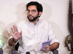 'इतने घटिया विचारवाले लोग अभी भी...', आदित्य ठाकरे ने एकनाथ शिंदे गुट के इस विधायक पर हमला