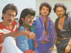 Bollywood Kissa: इस फिल्म के सेट पर जैकी श्रॉफ ने अनिल कपूर को जड़े थे 17 थप्पड़, जानिए क्या है शॉकिंग वजह