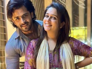 किस पर गया है Dipika Kakar का बेटा रुहान? एक्ट्रेस बोलीं- हरकतों से तो बिल्कुल...