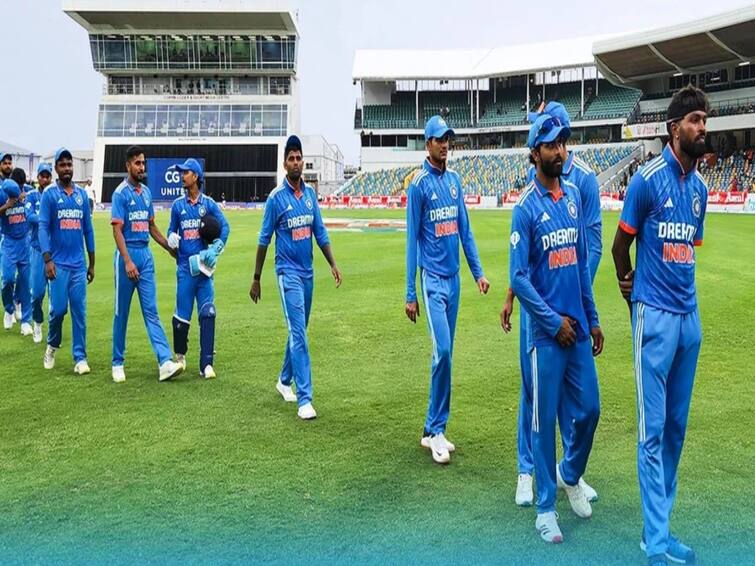 IND vs WI 2nd ODI West Indies first win over India since 2019 IND vs WI 2nd ODI: மூன்று ஆண்டுகால பகை.. சொந்த மண்ணில் இந்திய அணியை வச்சுசெய்த வெஸ்ட் இண்டீஸ்!