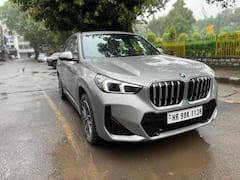 2023 BMW X1 Diesel Review: Best-Selling Compact Luxury SUV Gets Better? — IN PICS