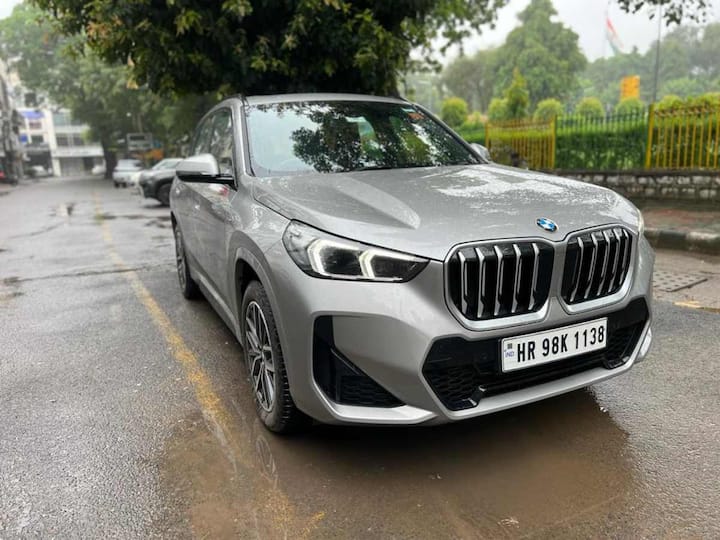2023 BMW X1 review - Best selling luxury SUV takes a big step forward, First Drive