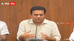 Minister KTR on Hyderabad Metro : హైదరాబాద్ నలువైపులకూ మెట్రో ఏర్పాటు | ABP Desam