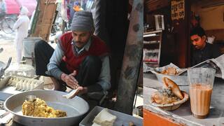 Viral News: ਇਹ ਬਜ਼ੁਰਗ ਸਿਰਫ ਪੈਸਿਆਂ ਲਈ ਹੀ ਨਹੀਂ ਸਗੋਂ ਇਸ ਚੀਜ਼ ਲਈ ਕਰਦਾ ਹੈ ਸਖ਼ਤ ਮਿਹਨਤ