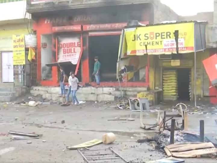 haryana Nuh Violence how it happened abp news ground zero report revealed Nuh Violence: मेवात में आग किसने लगाई, कहां से आए दंगाई? abp न्यूज की ग्राउंड जीरो से रिपोर्ट