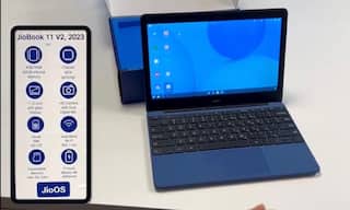 रिलायन्स जियोचा धमाका! केवळ 16 हजारात मिळणार JioBook 4G, मिनी लॅपटॉपची ही आहेत वैशिष्ट्ये आणि सर्वकाही माहिती