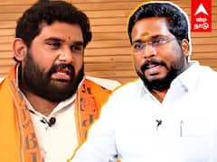Trichy suriya vs Amar Prasad : 