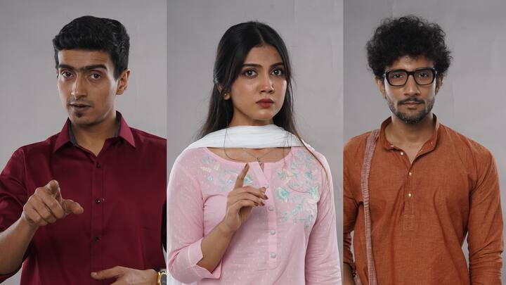 'তাহাদের কথা' এমন সব সাধারণ মানুষদের কথা বলবে, যাঁরা তাঁদের নিজেদের জীবনে অনন্য। সবার মধ্যে থেকেও যেন তাঁরা আলাদা। সেই গল্পই বলবে এই ছবি।